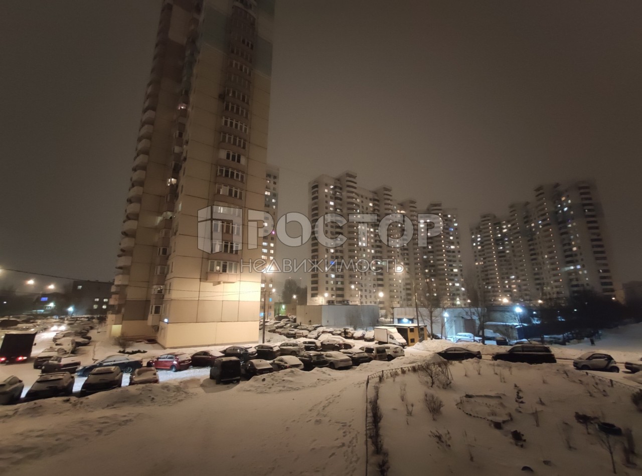 1-комнатная квартира, 36.6 м² - фото 6