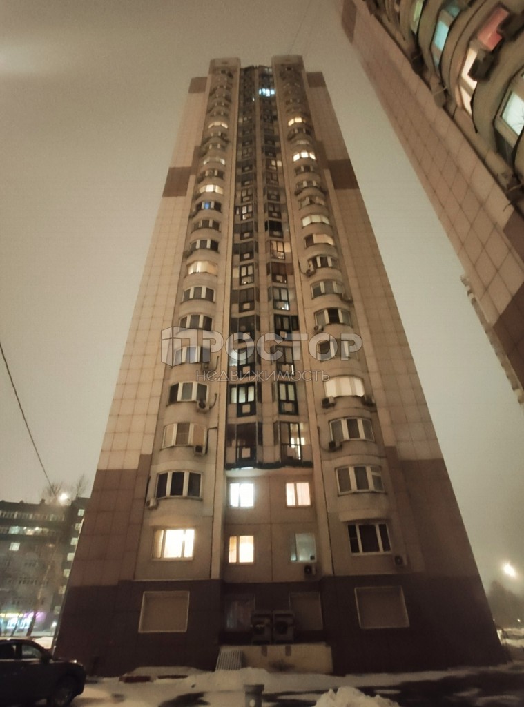 1-комнатная квартира, 36.6 м² - фото 7