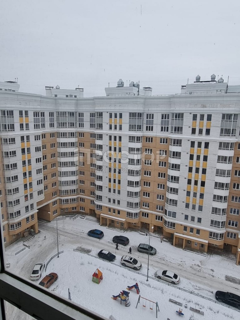 2-комнатная квартира, 65 м² - фото 19