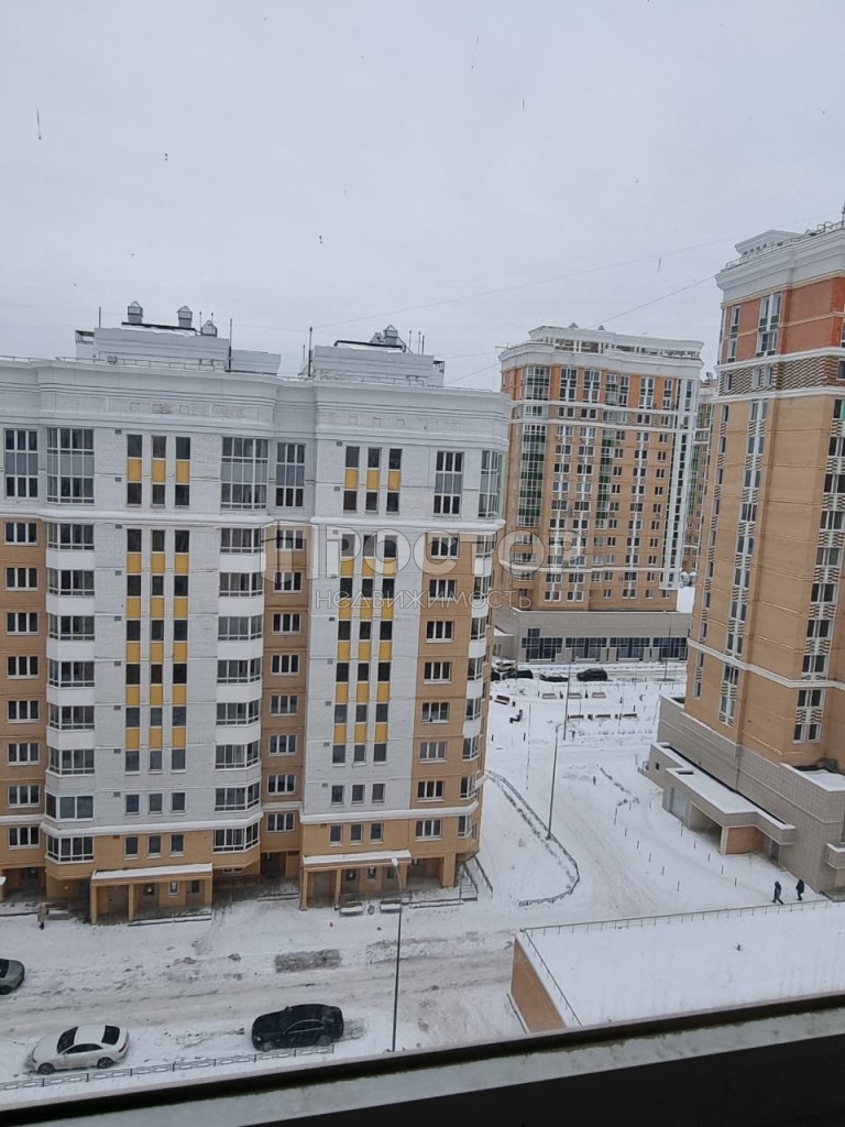 2-комнатная квартира, 65 м² - фото 20