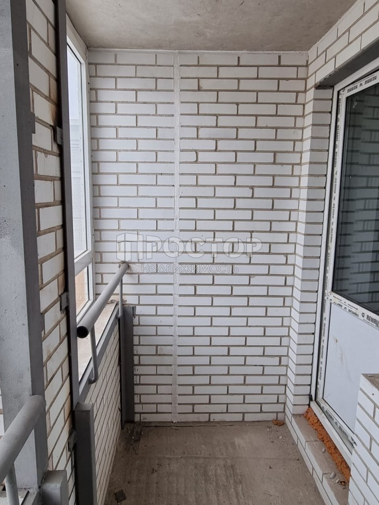 2-комнатная квартира, 65 м² - фото 10