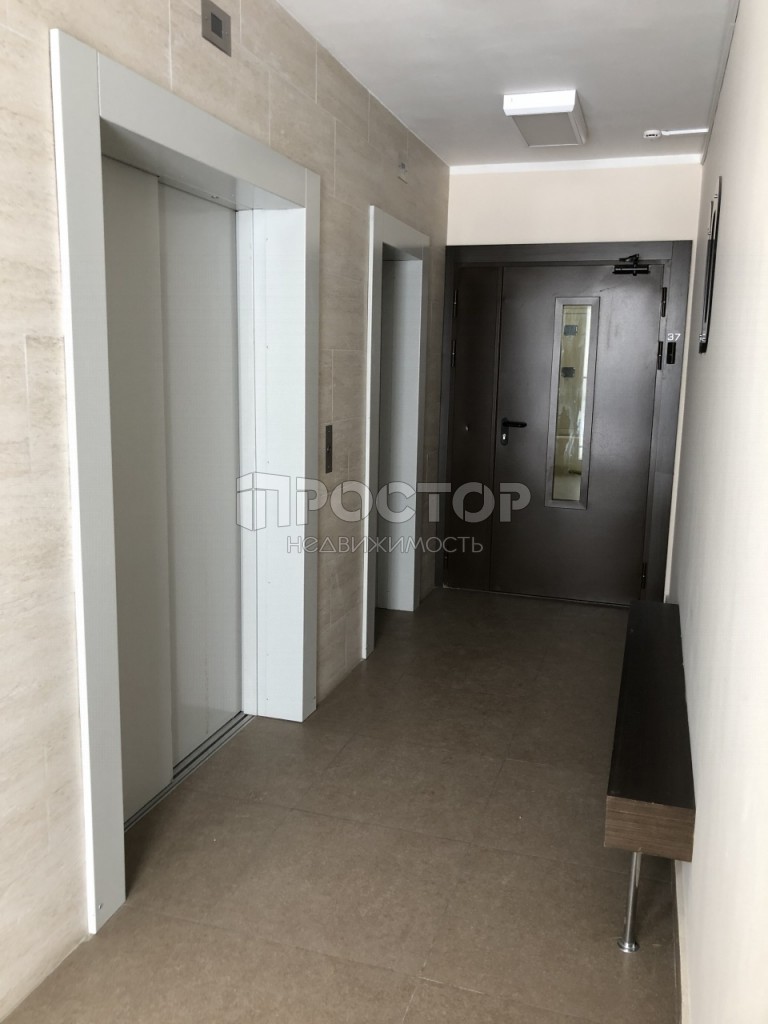 1-комнатная квартира, 40 м² - фото 11