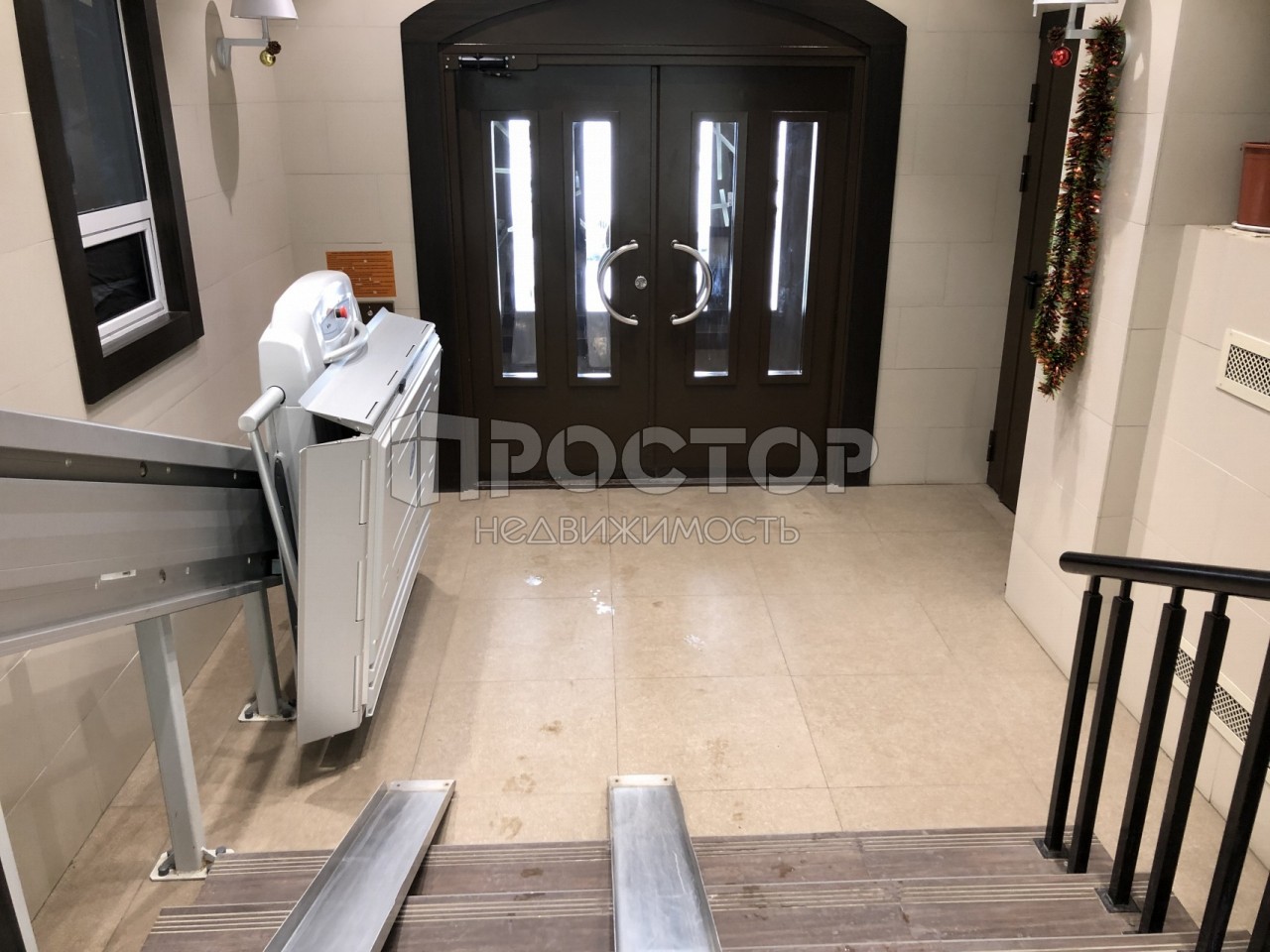 1-комнатная квартира, 40 м² - фото 21
