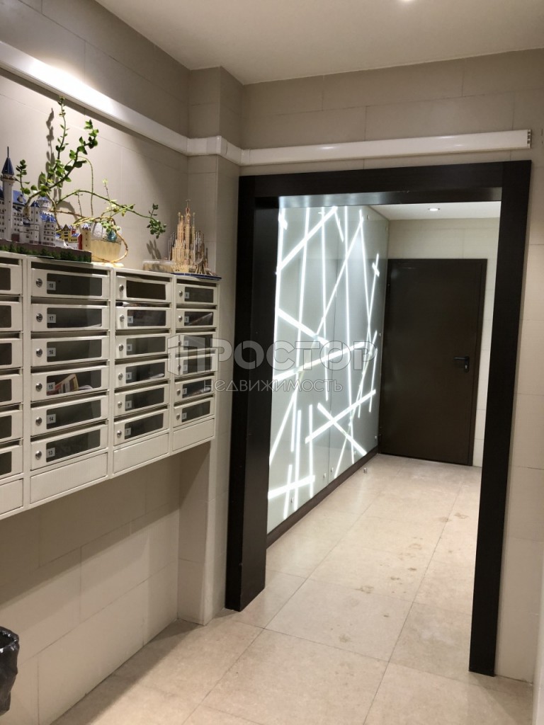 1-комнатная квартира, 40 м² - фото 20