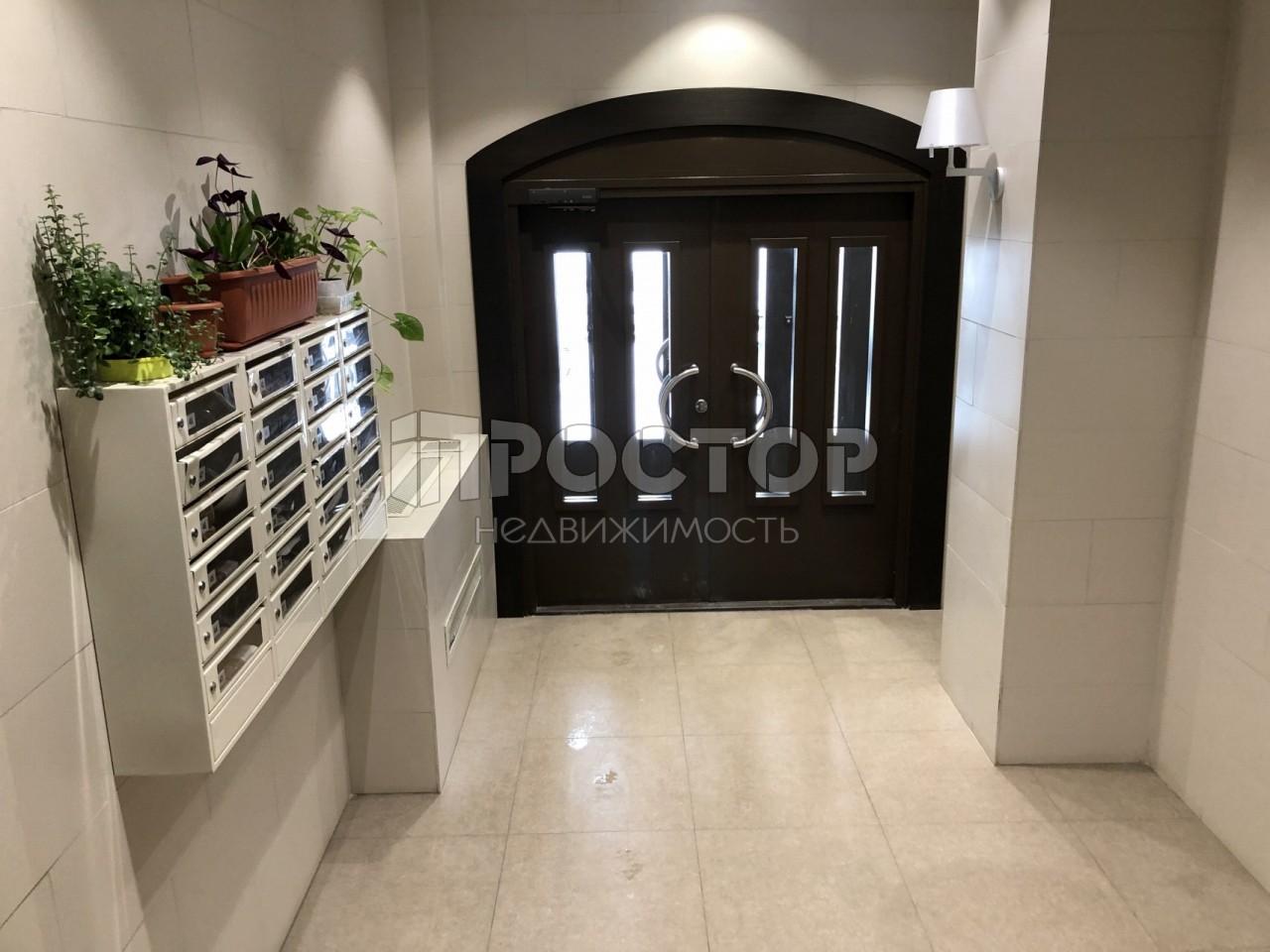 1-комнатная квартира, 40 м² - фото 22