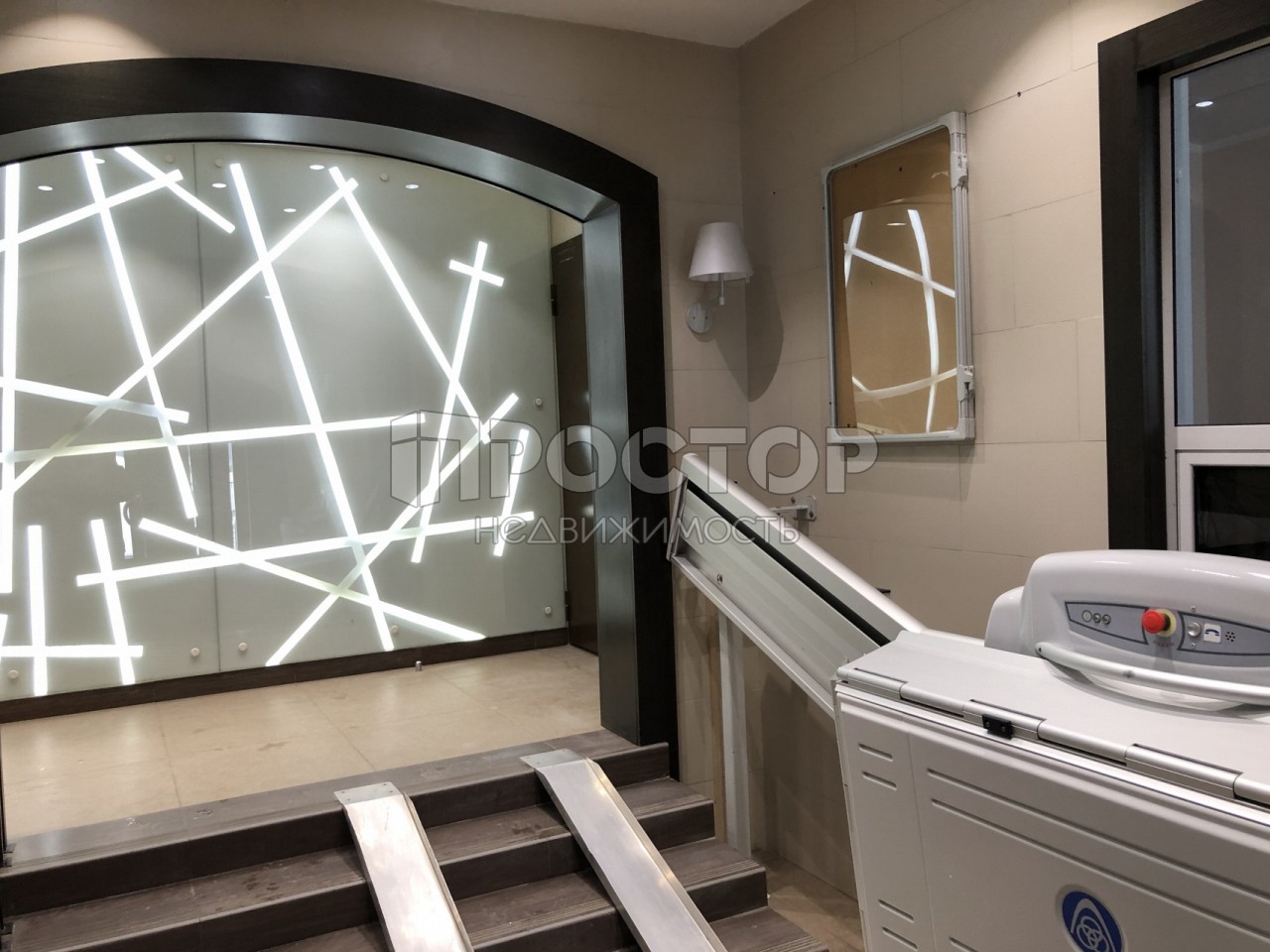 1-комнатная квартира, 40 м² - фото 9