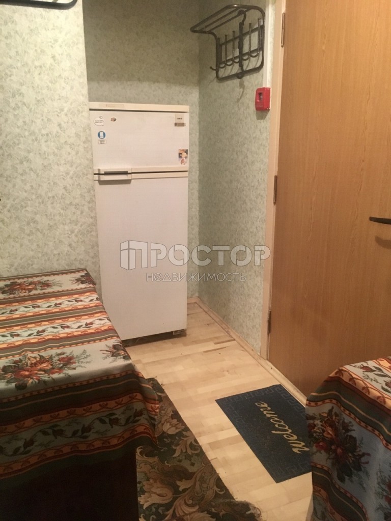 1-комнатная квартира, 40 м² - фото 7