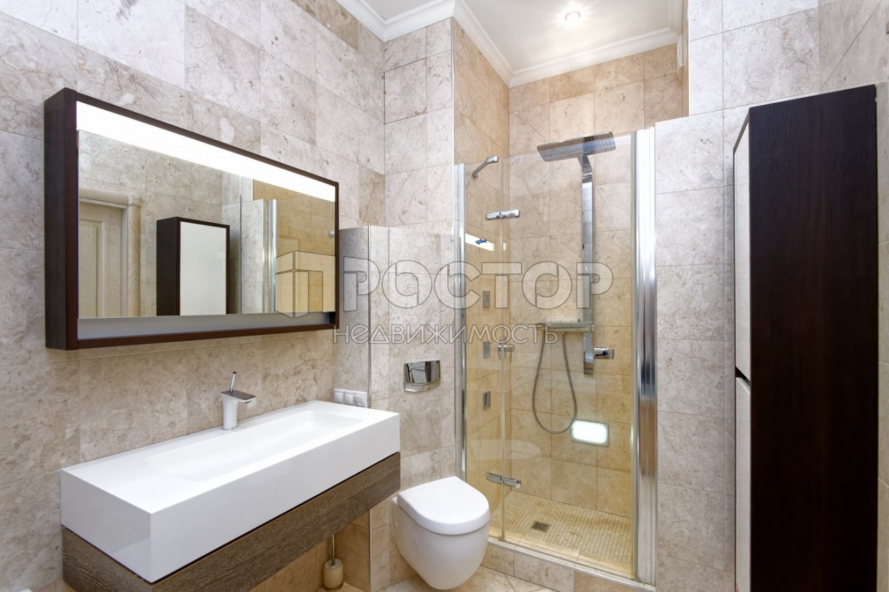 2-комнатная квартира, 85 м² - фото 10