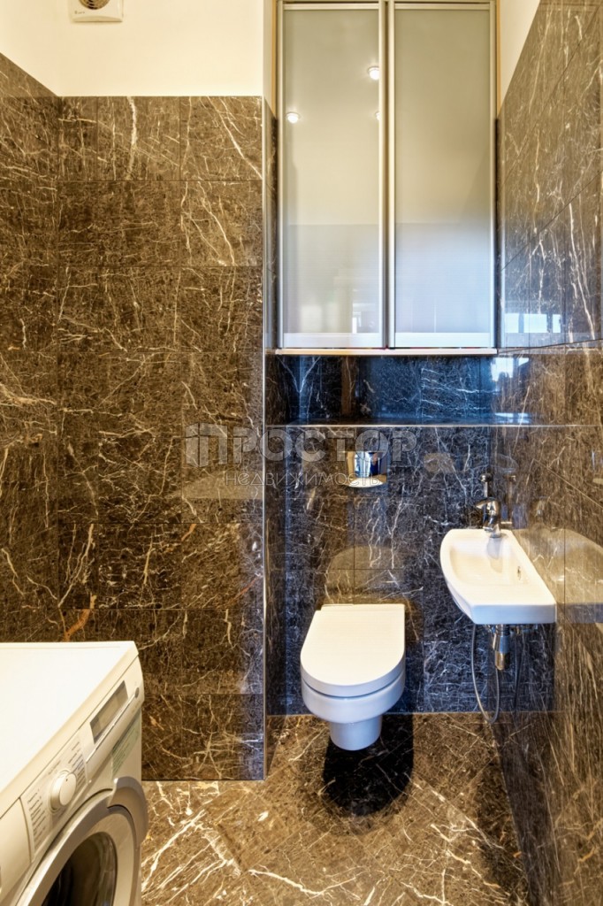 2-комнатная квартира, 85 м² - фото 13