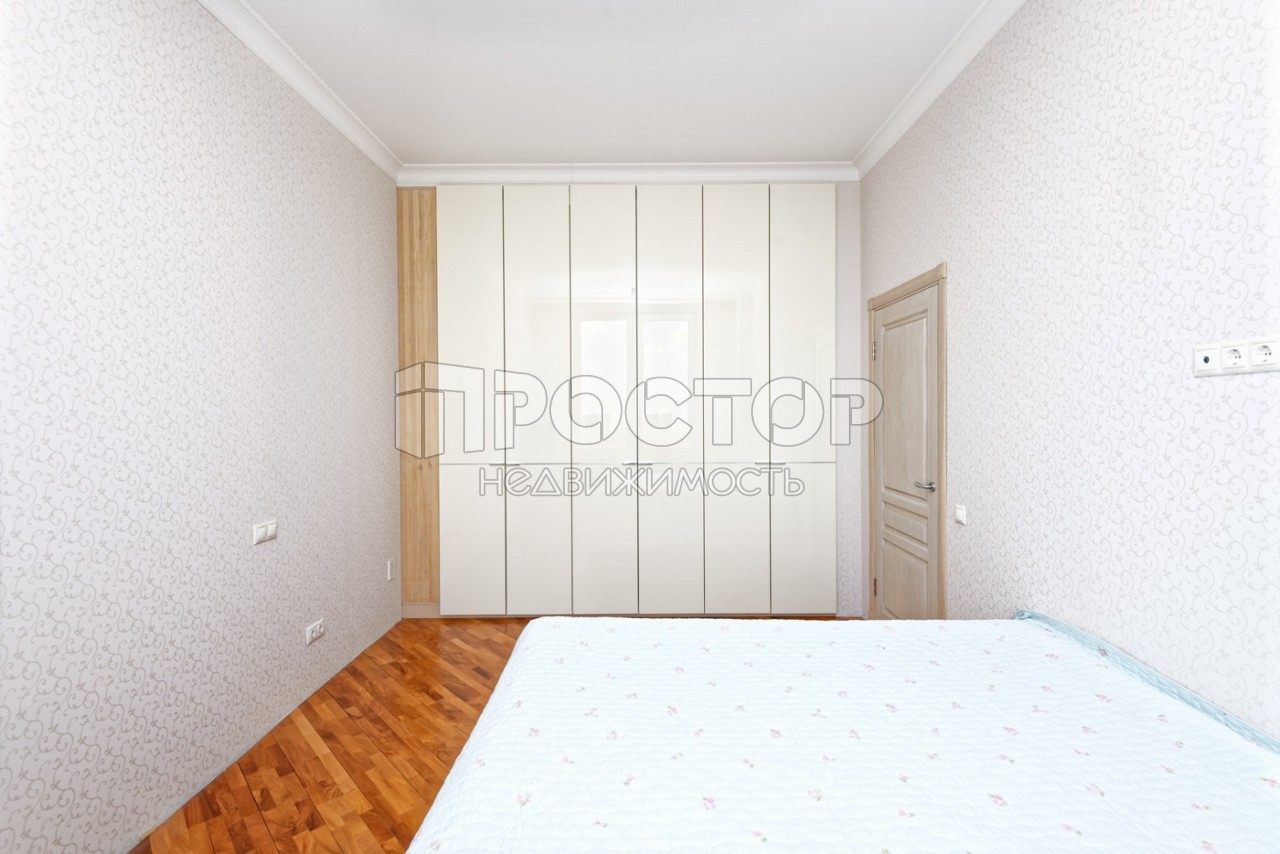 2-комнатная квартира, 85 м² - фото 8