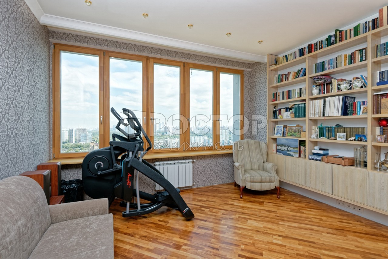 2-комнатная квартира, 85 м² - фото 5