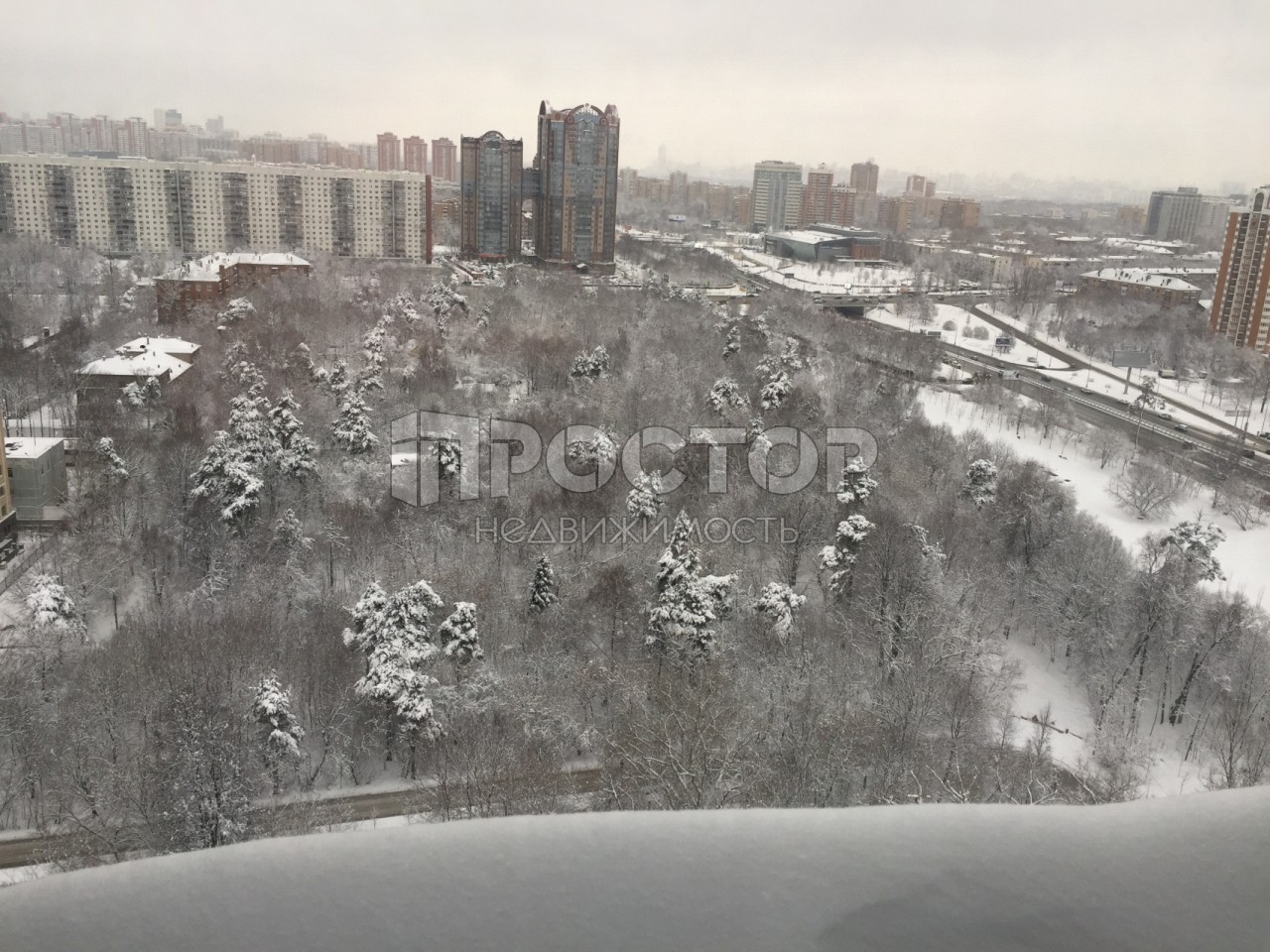 2-комнатная квартира, 85 м² - фото 3