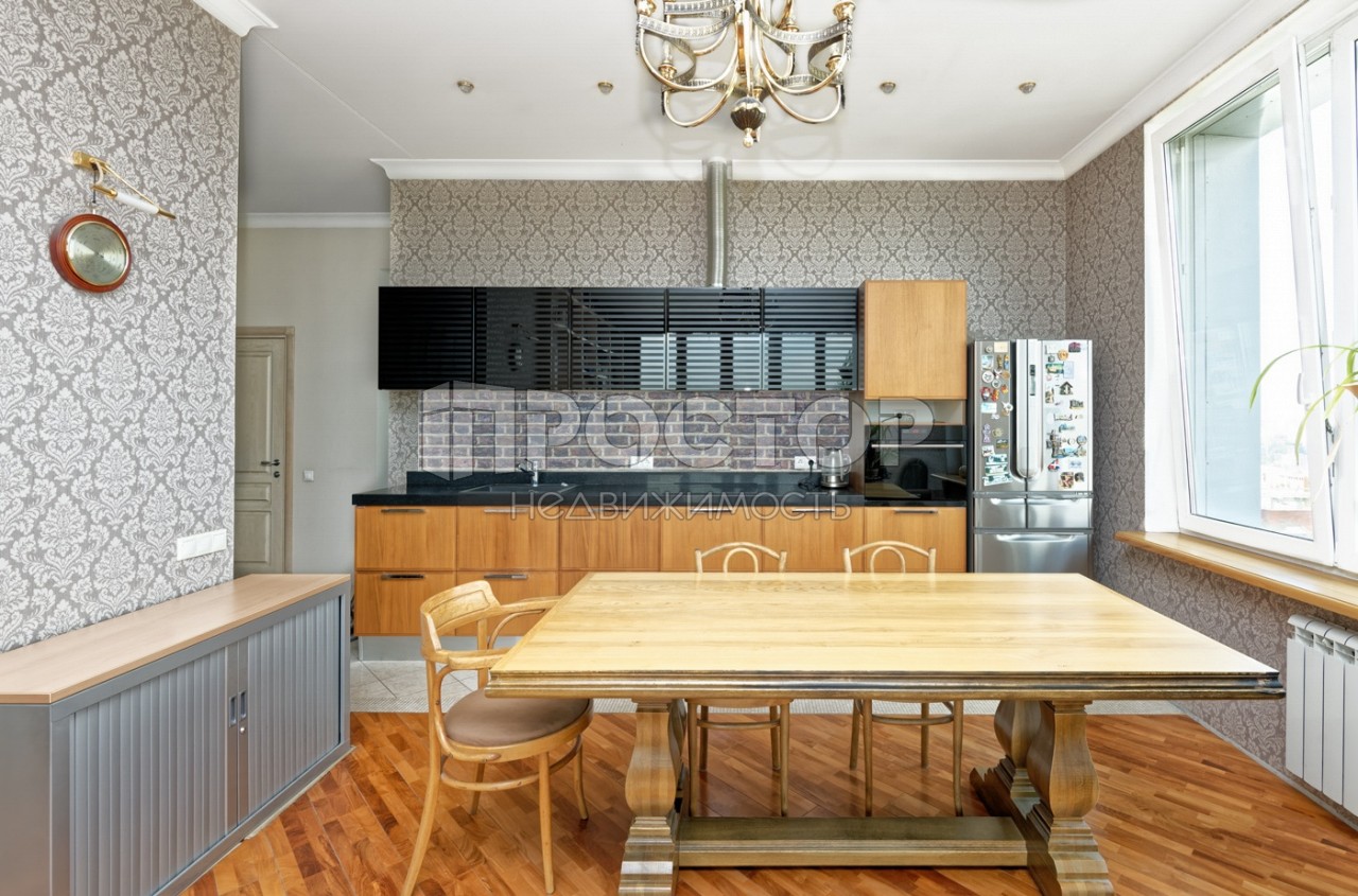 2-комнатная квартира, 85 м² - фото 4