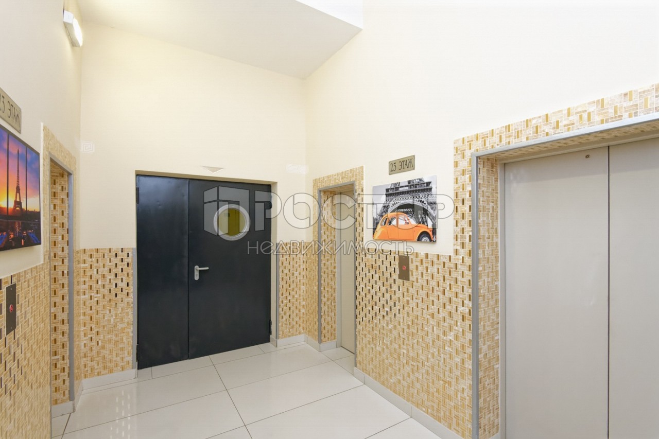 2-комнатная квартира, 85 м² - фото 18