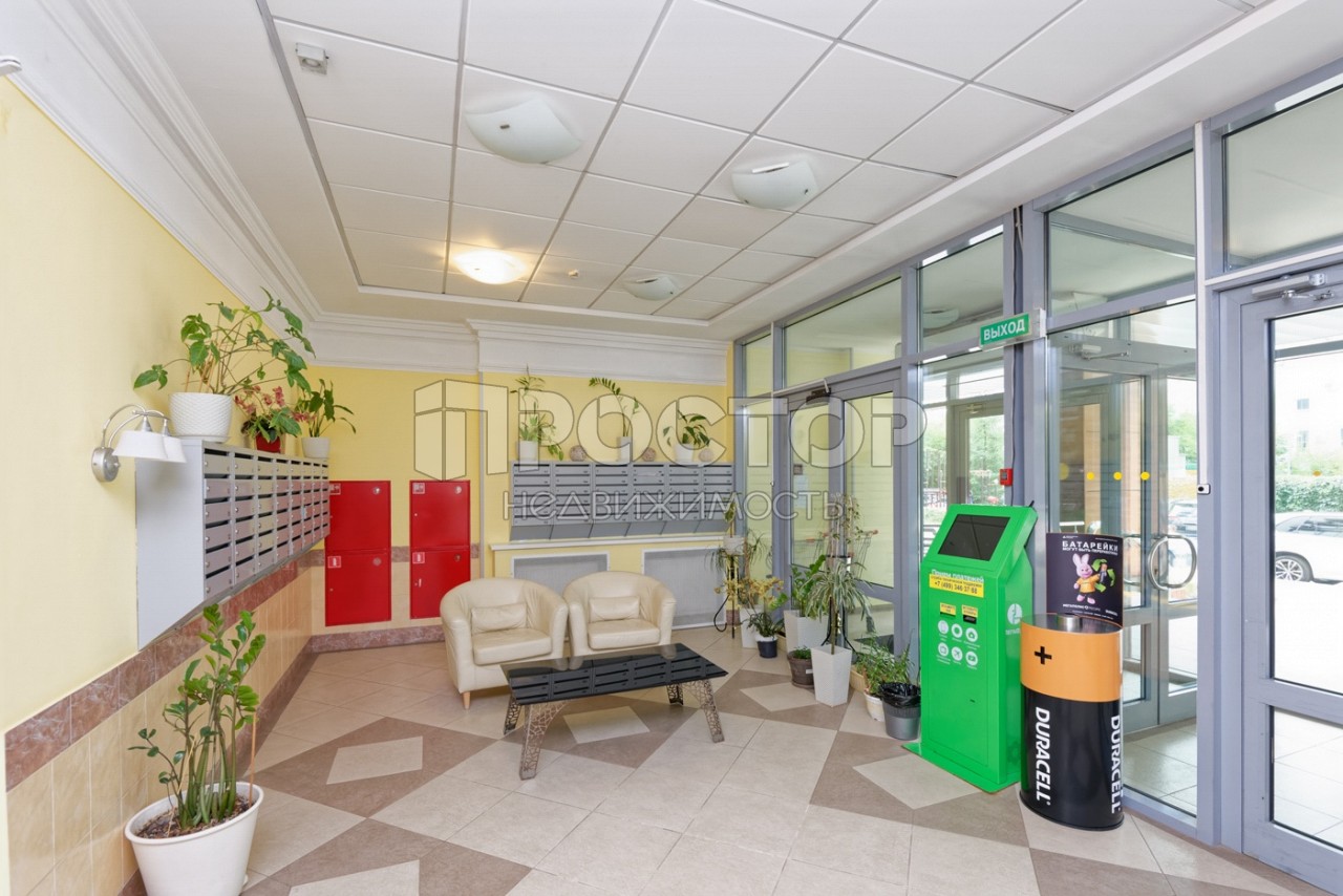 2-комнатная квартира, 85 м² - фото 19