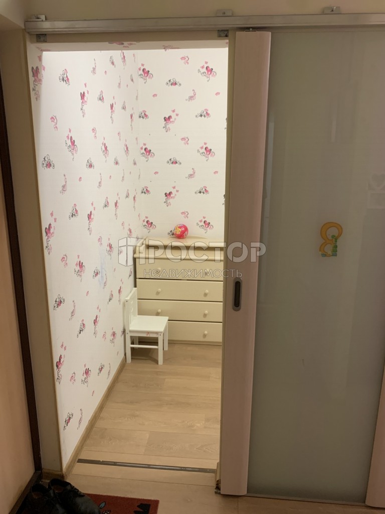 1-комнатная квартира, 38.1 м² - фото 18