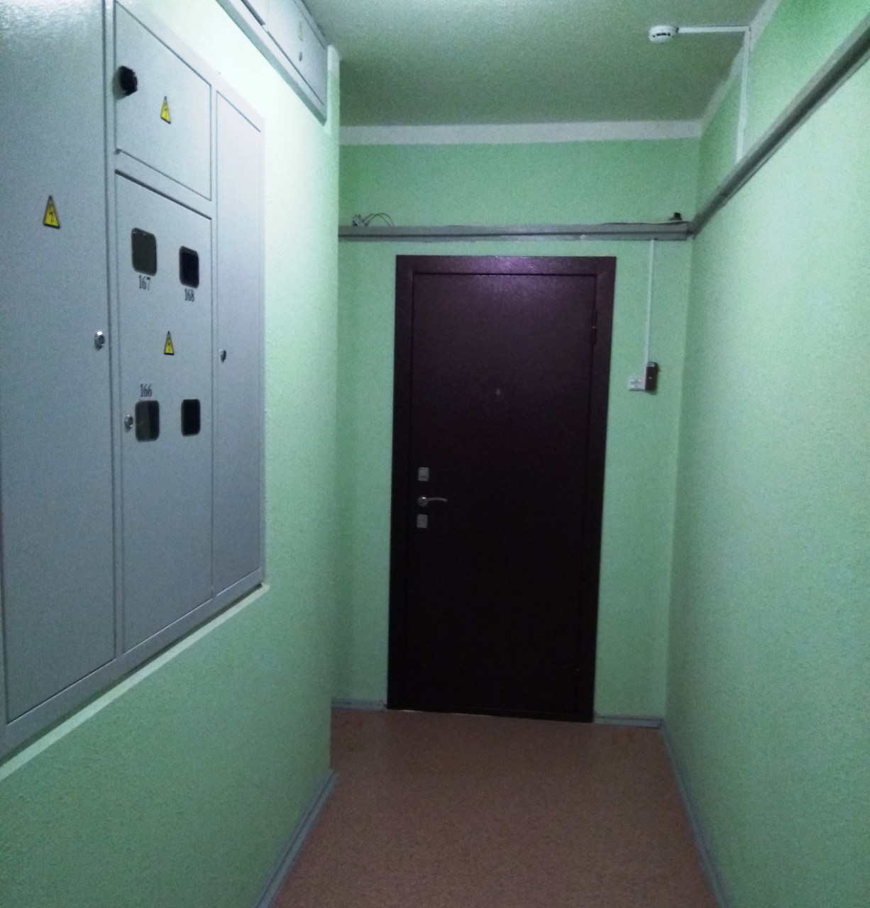2-комнатная квартира, 65.8 м² - фото 28