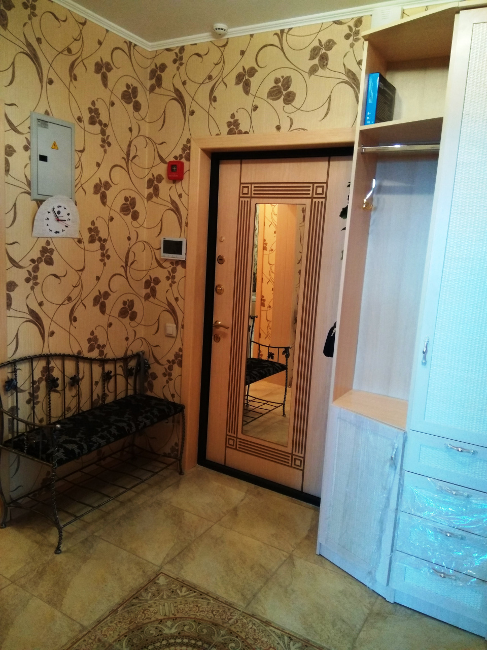 2-комнатная квартира, 65.8 м² - фото 4