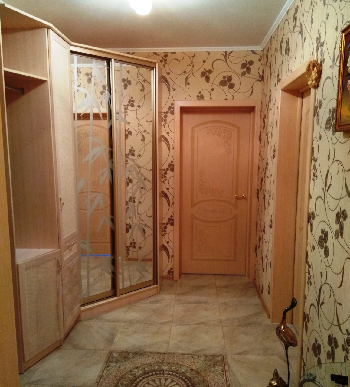 2-комнатная квартира, 65.8 м² - фото 27