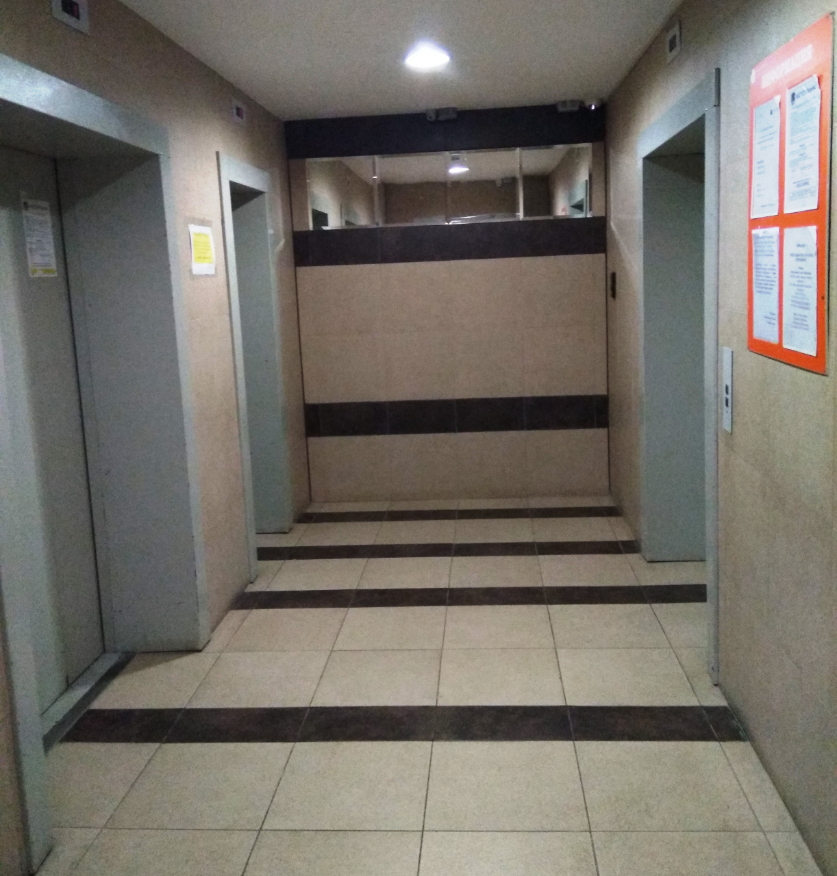2-комнатная квартира, 65.8 м² - фото 3