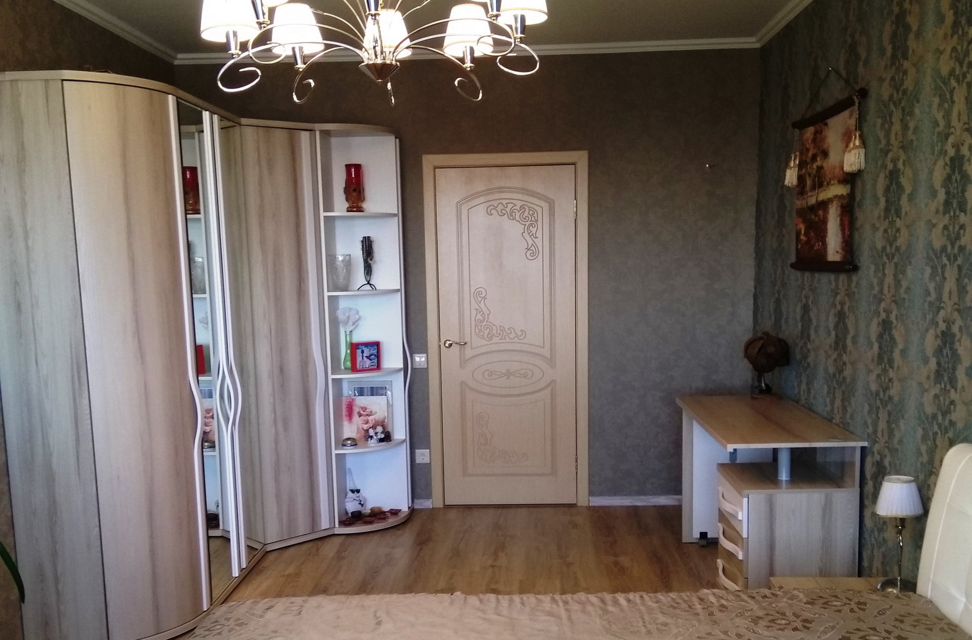 2-комнатная квартира, 65.8 м² - фото 9