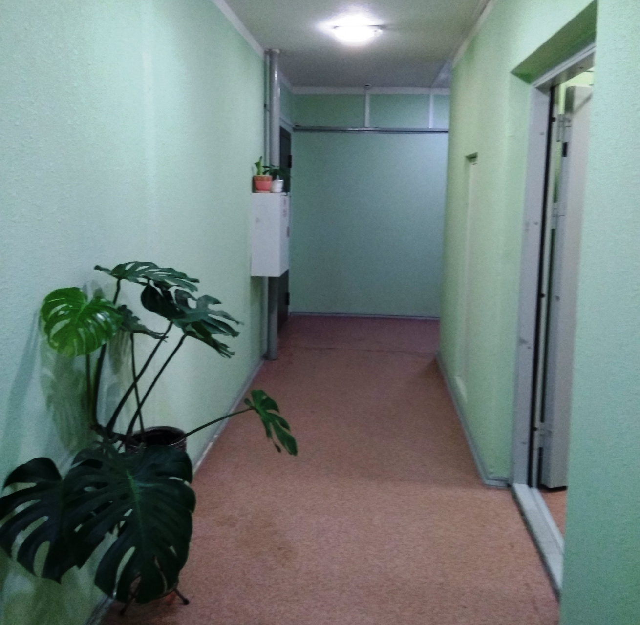 2-комнатная квартира, 65.8 м² - фото 10