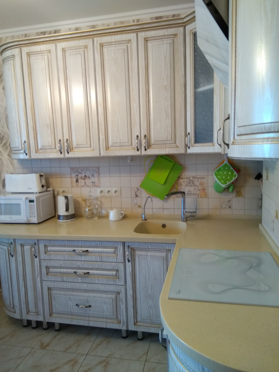 2-комнатная квартира, 65.8 м² - фото 19