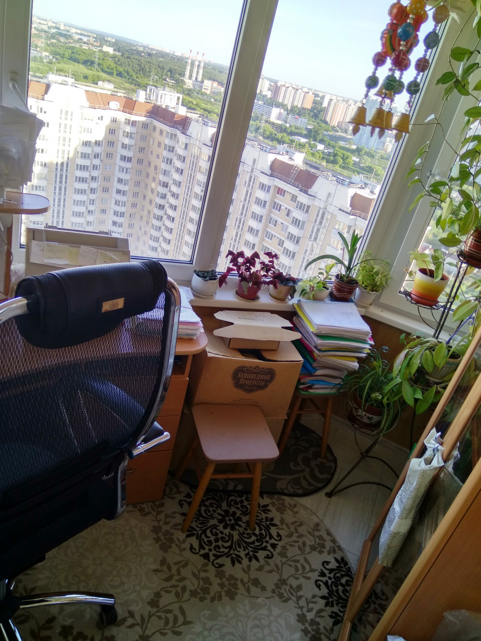 2-комнатная квартира, 65.8 м² - фото 23