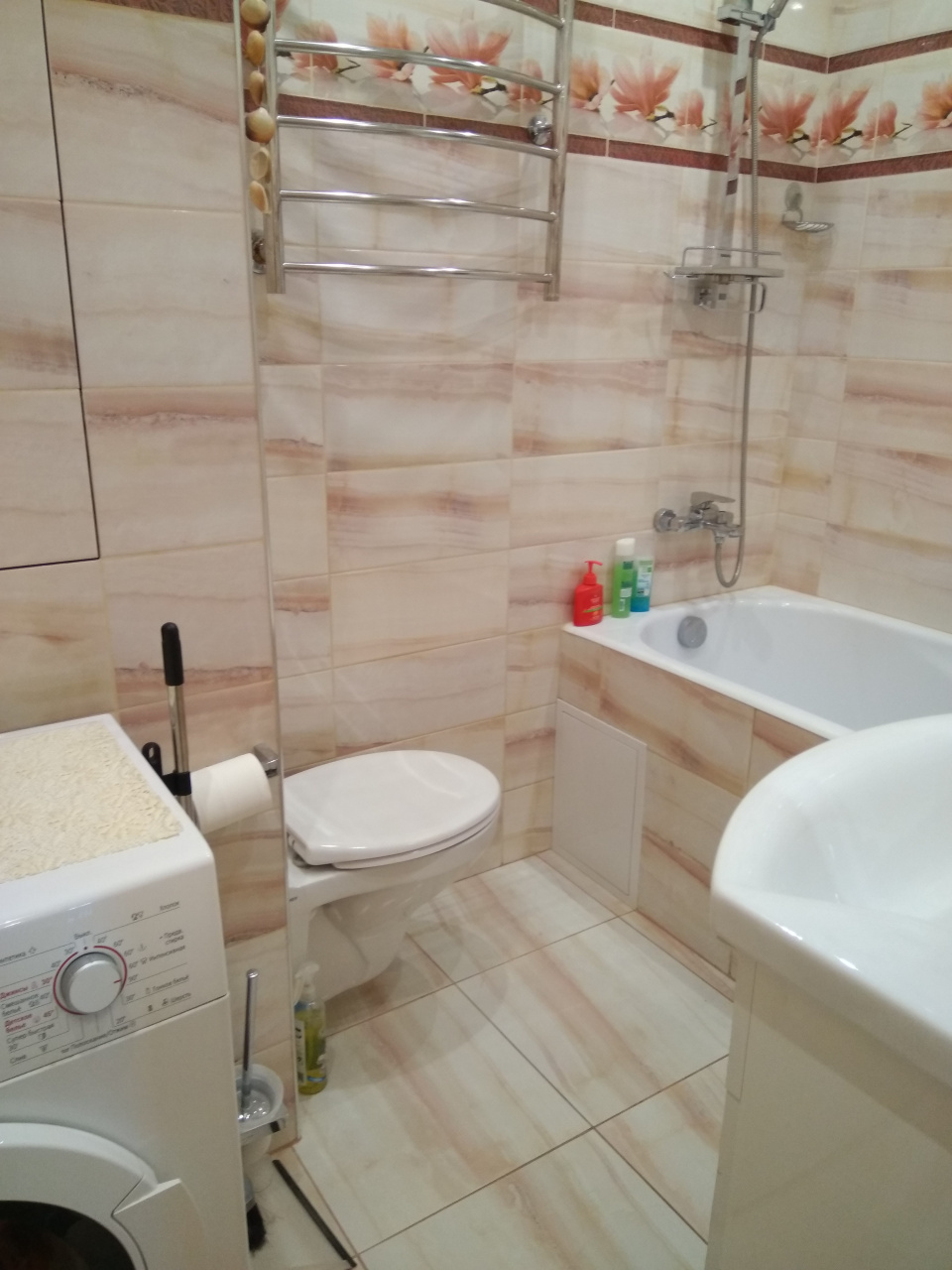 2-комнатная квартира, 65.8 м² - фото 18