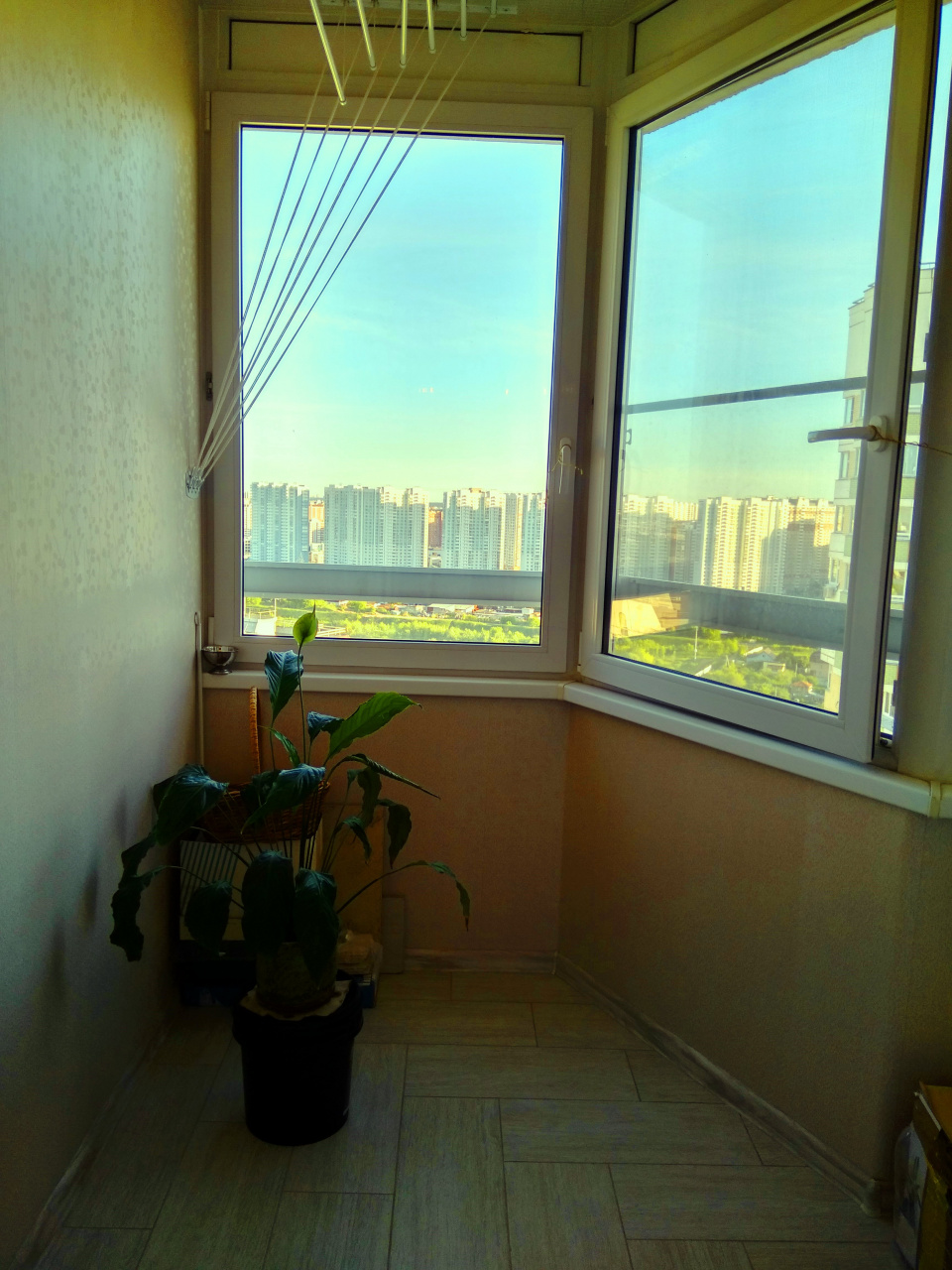 2-комнатная квартира, 65.8 м² - фото 26