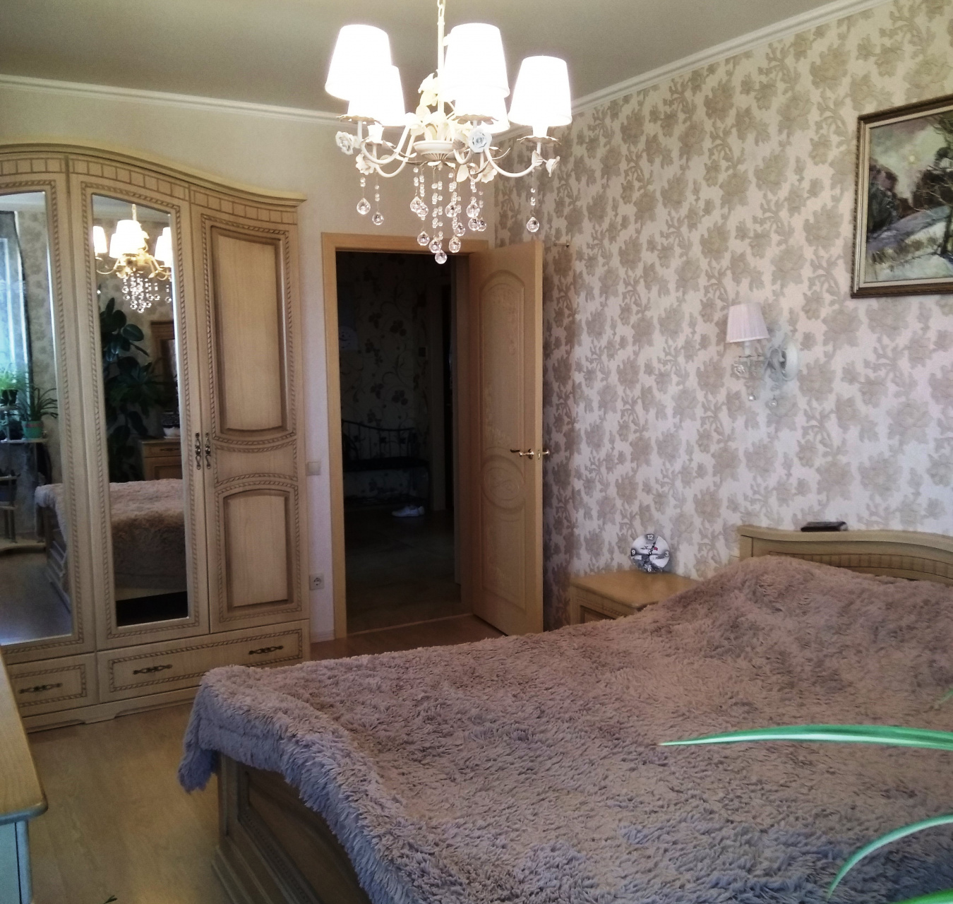 2-комнатная квартира, 65.8 м² - фото 31