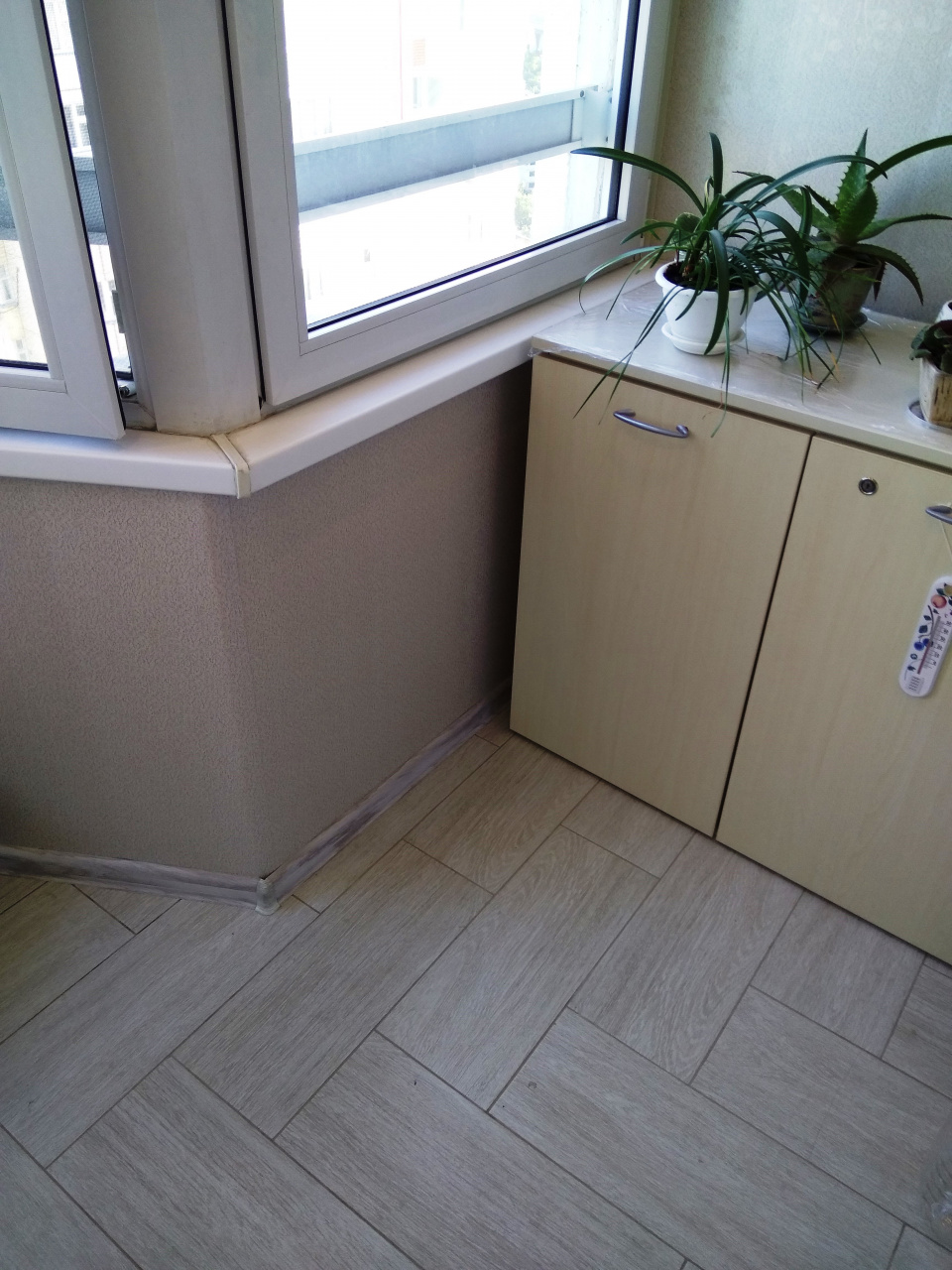 2-комнатная квартира, 65.8 м² - фото 21