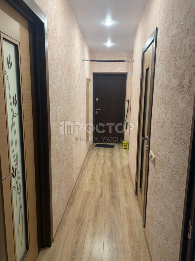 1-комнатная квартира, 38.5 м² - фото 8