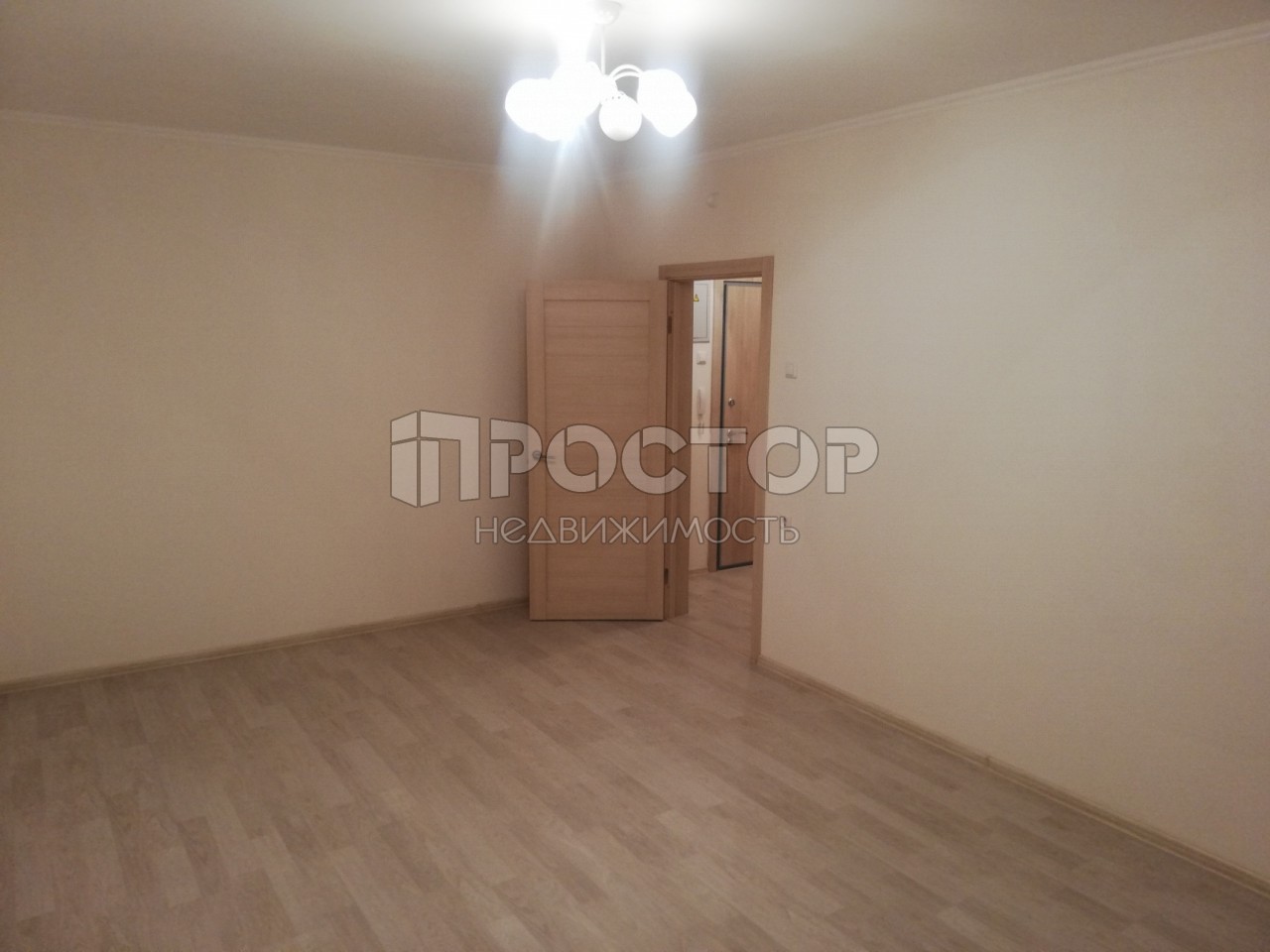 1-комнатная квартира, 38 м² - фото 5