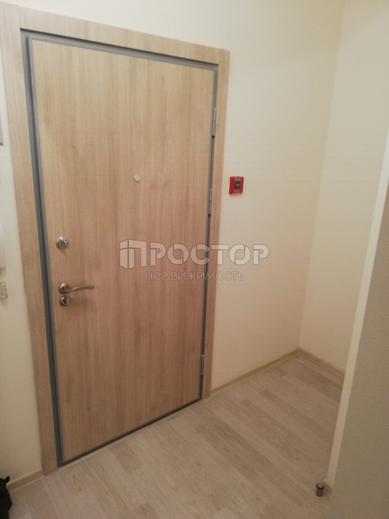 1-комнатная квартира, 38 м² - фото 6