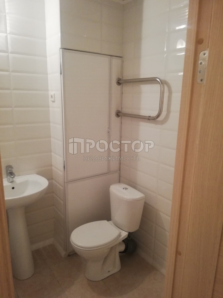 1-комнатная квартира, 38 м² - фото 9