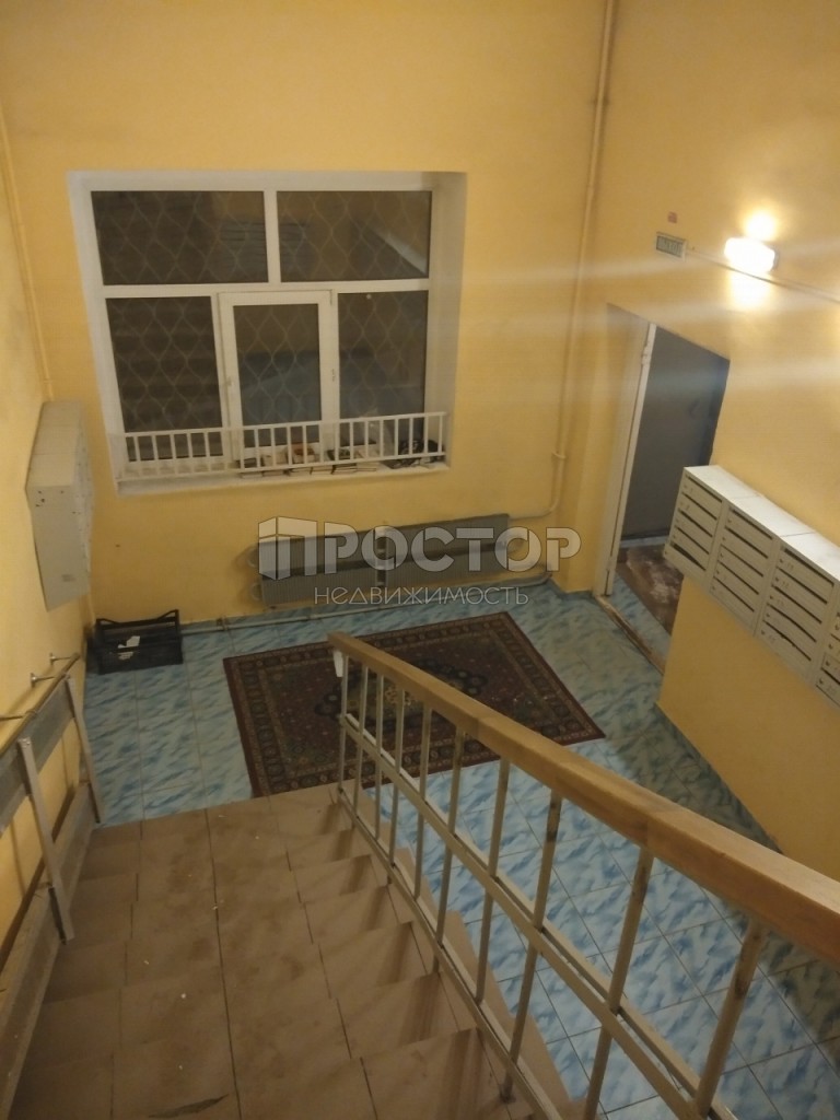 2-комнатная квартира, 59 м² - фото 8