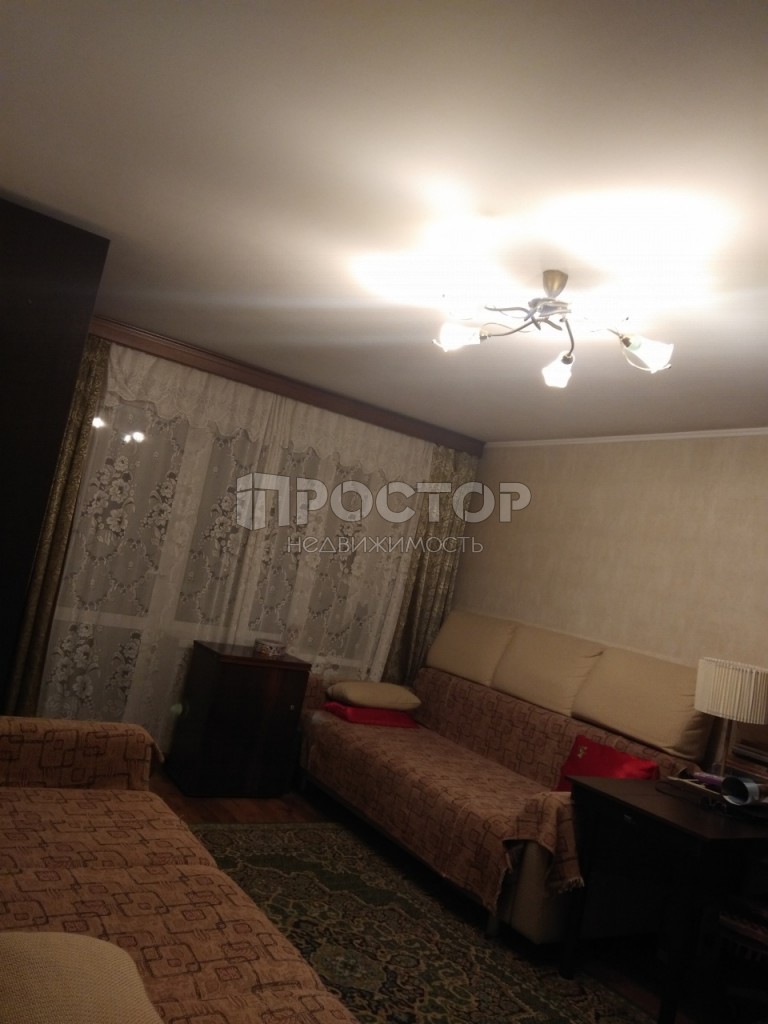 2-комнатная квартира, 59 м² - фото 4