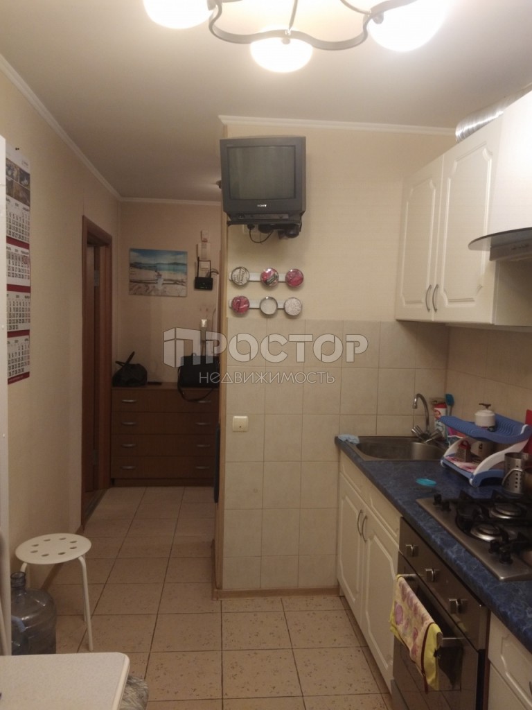 2-комнатная квартира, 59 м² - фото 3