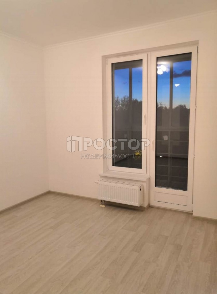 3-комнатная квартира, 82 м² - фото 3