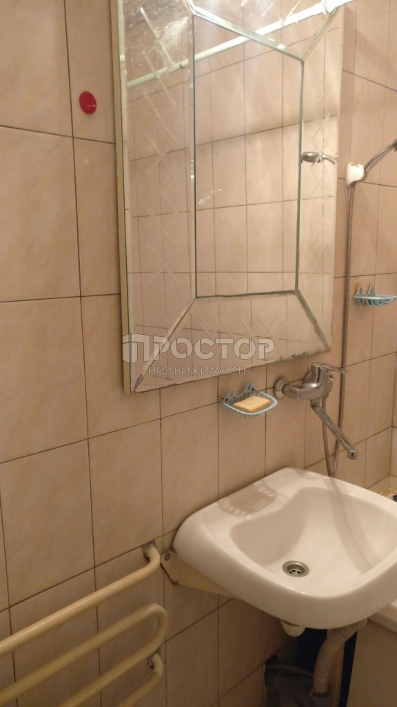 2-комнатная квартира, 56.5 м² - фото 11