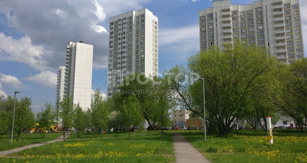 2-комнатная квартира, 56.5 м² - фото 26