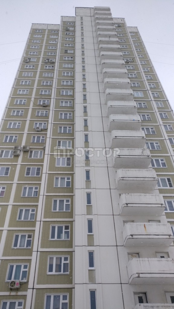 2-комнатная квартира, 56.5 м² - фото 24