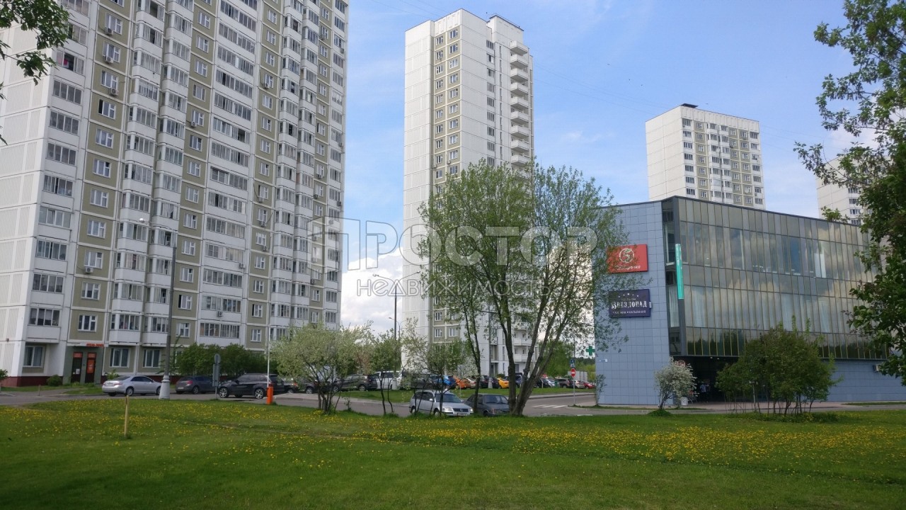 2-комнатная квартира, 56.5 м² - фото 29