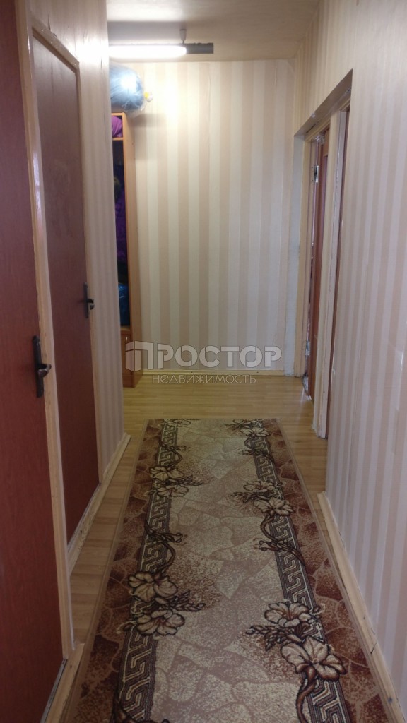 2-комнатная квартира, 56.5 м² - фото 9