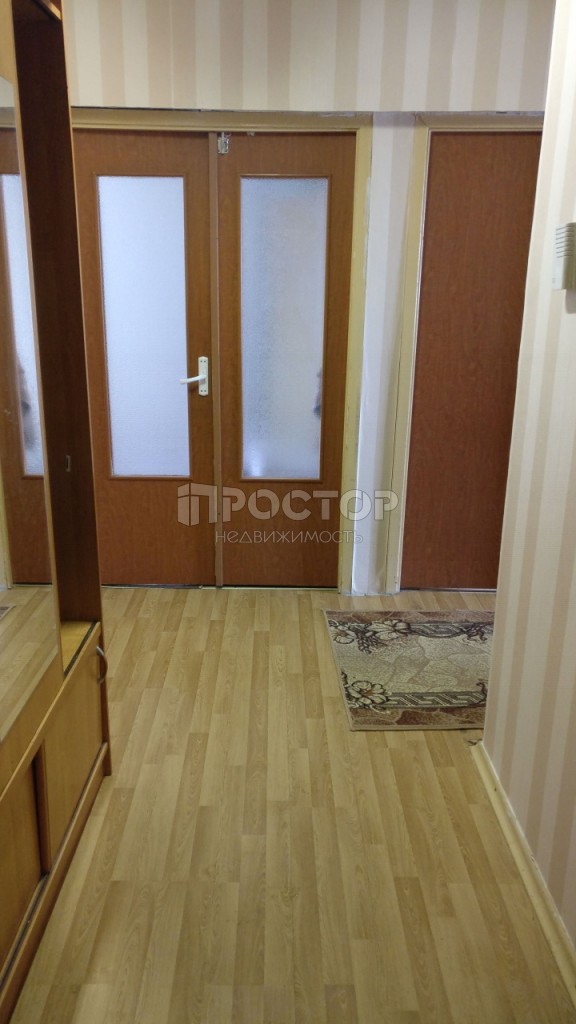 2-комнатная квартира, 56.5 м² - фото 3