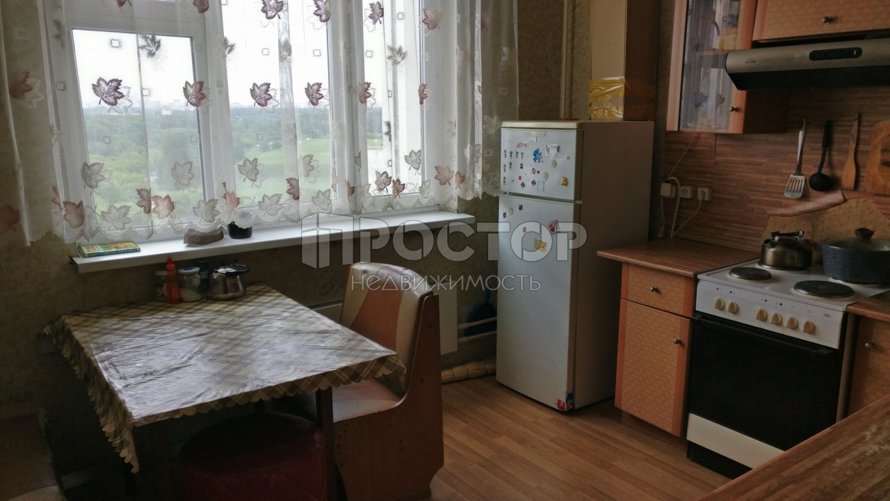 2-комнатная квартира, 56.5 м² - фото 6