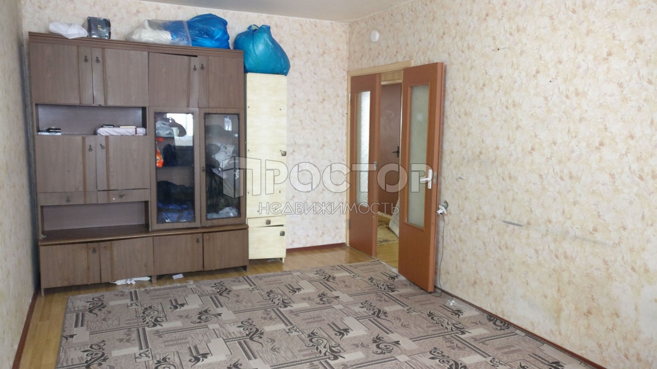 2-комнатная квартира, 56.5 м² - фото 17