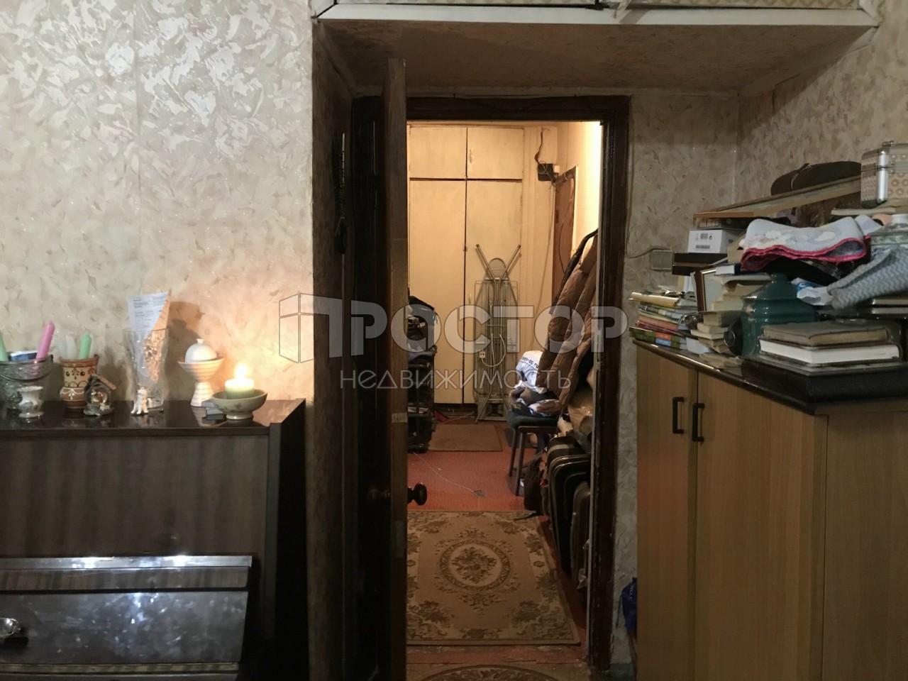 2-комнатная квартира, 44.3 м² - фото 7