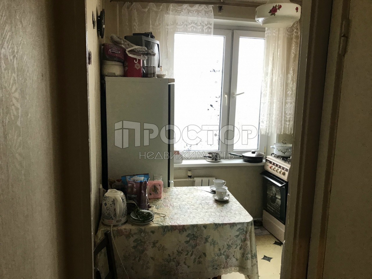 2-комнатная квартира, 44.3 м² - фото 15